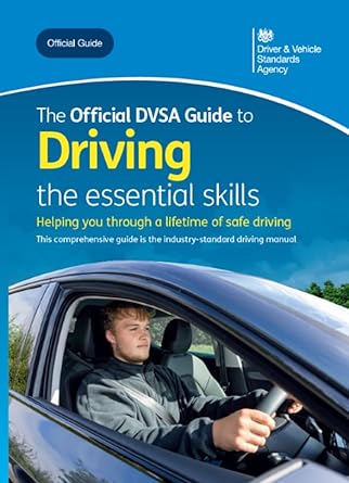 Driving the Essentials Guide